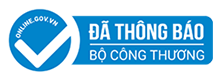 Thông báo bộ công thương